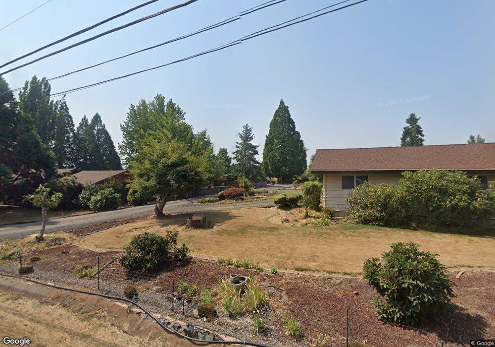 694 NW Evans St, Sheridan, OR 97378 - photo 1