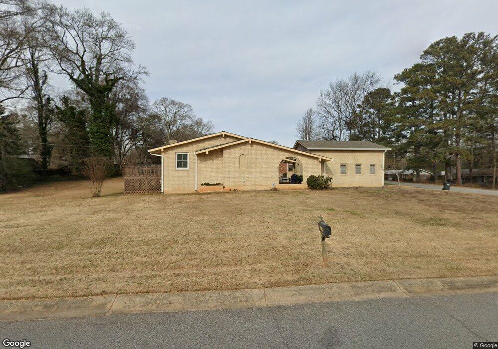 738 Carlouetta Rd SW, Mableton, GA 30126 - photo 1
