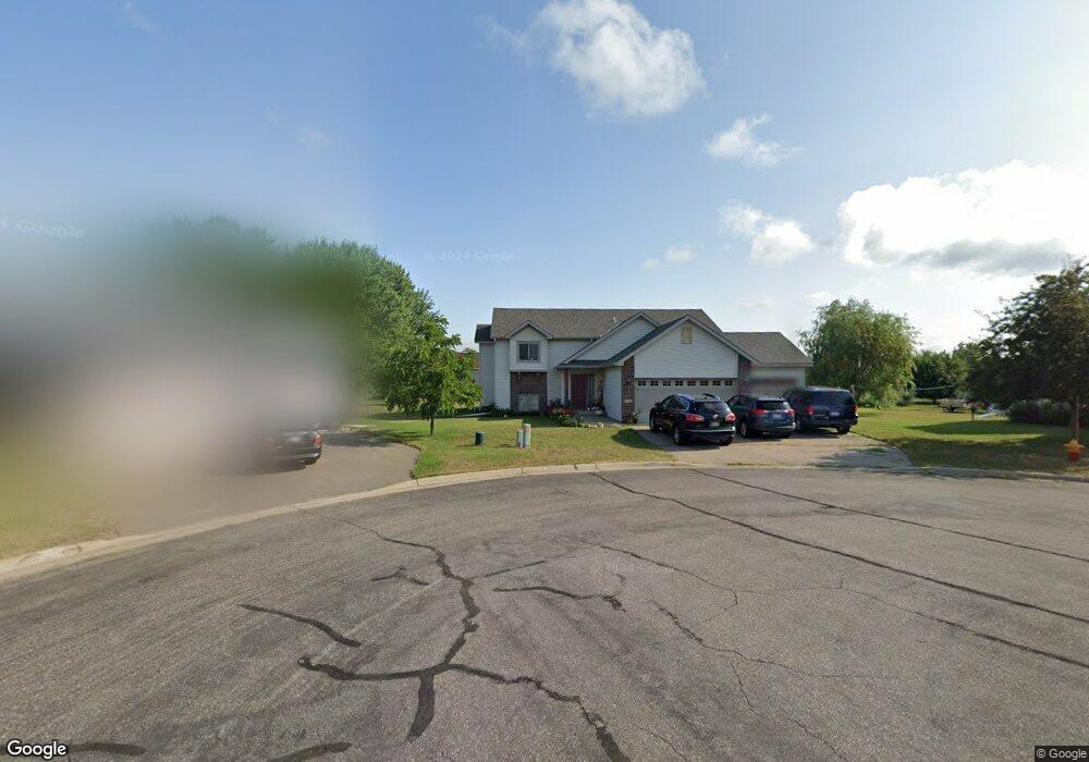 1728 Perennial Ct NE, Sauk Rapids, MN 56379 - photo 1