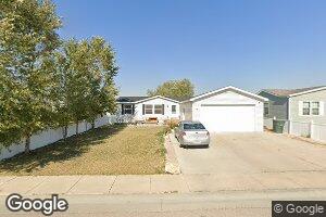 2603 Sandalwood St, Gillette, WY 82716