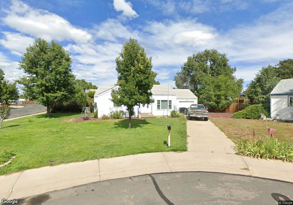 10964 Ash Cir, Thornton, CO 80233 - photo 1