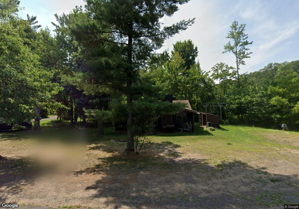 5571 Austin Lake Rd, Webster, WI 54893 - photo 1