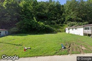 3841 Jennies Creek Rd, Kermit, WV 25674