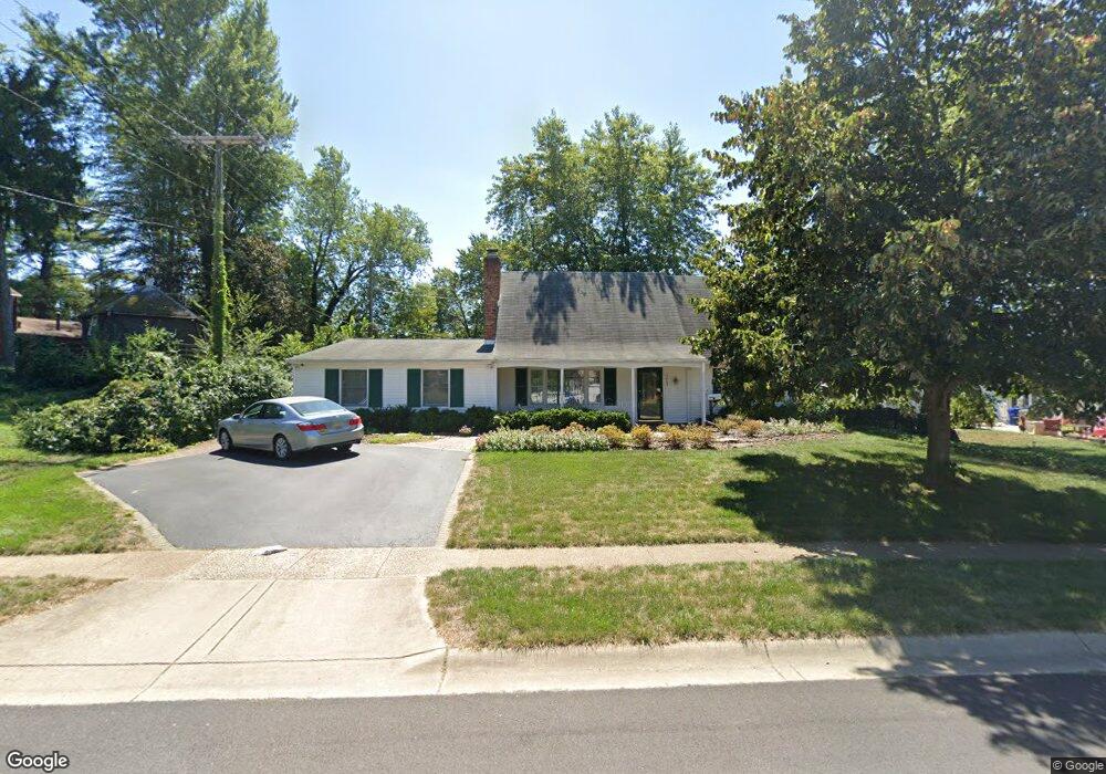 12403 Keynote Ln, Bowie, MD 20715 - photo 1