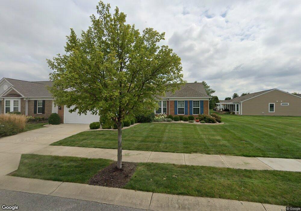 16143 Brookmere Ave, Fishers, IN 46037 - photo 1