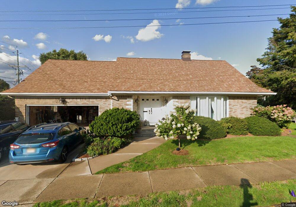 205 Harrison Ave, Hasbrouck Heights, NJ 07604 - photo 1