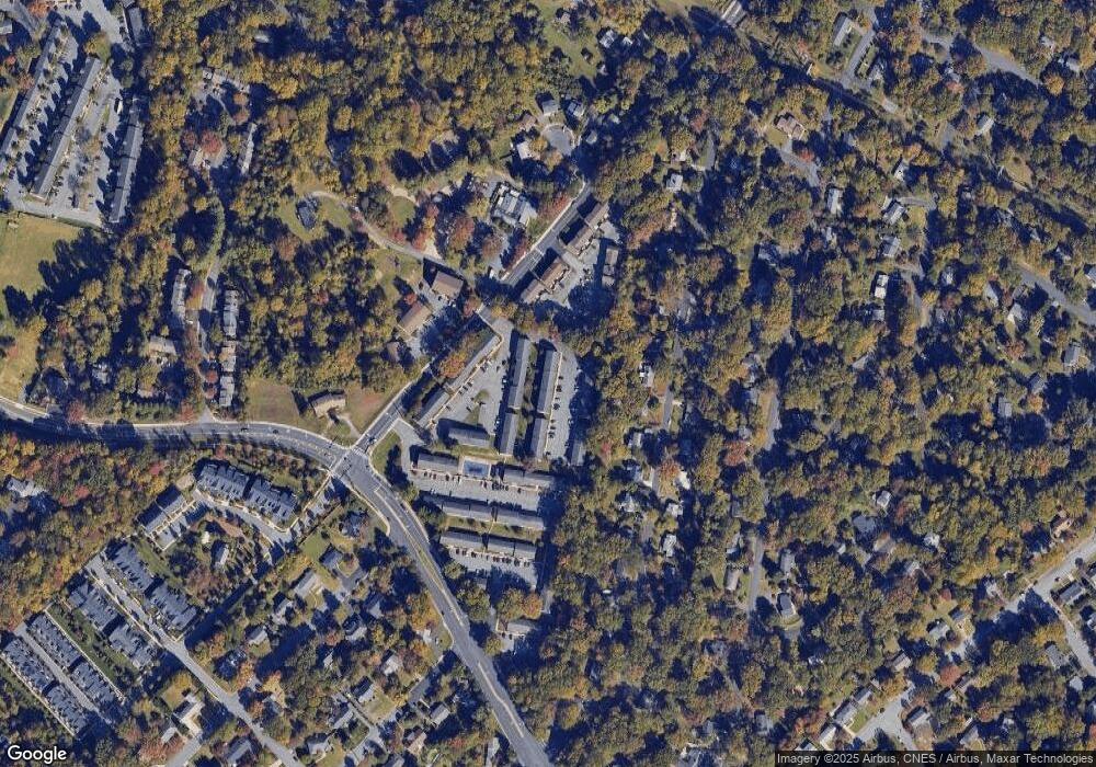 163 Hessian Hills Way unit 4, Charlottesville, VA 22901 - photo 1