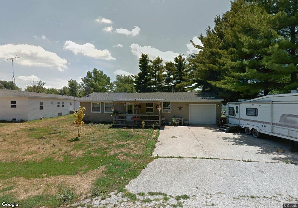 347 Marnico Rd, Jacksonville, IL 62650 - photo 1