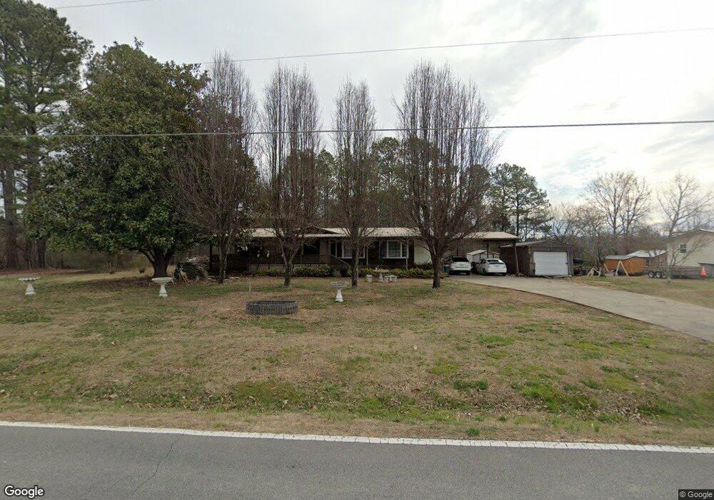 971 Tunnel Hill Rd, Tunnel Hill, GA 30755 - photo 1