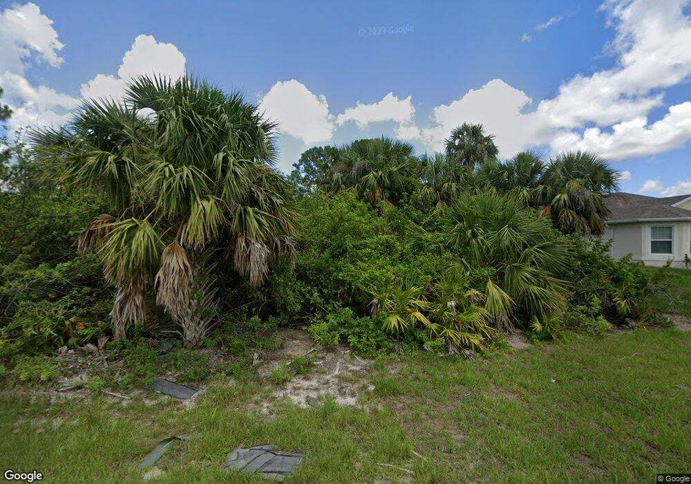 3204 74th St W, Lehigh Acres, FL 33971 - photo 1