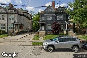 1522 Blair Ave, Cincinnati, OH 45207