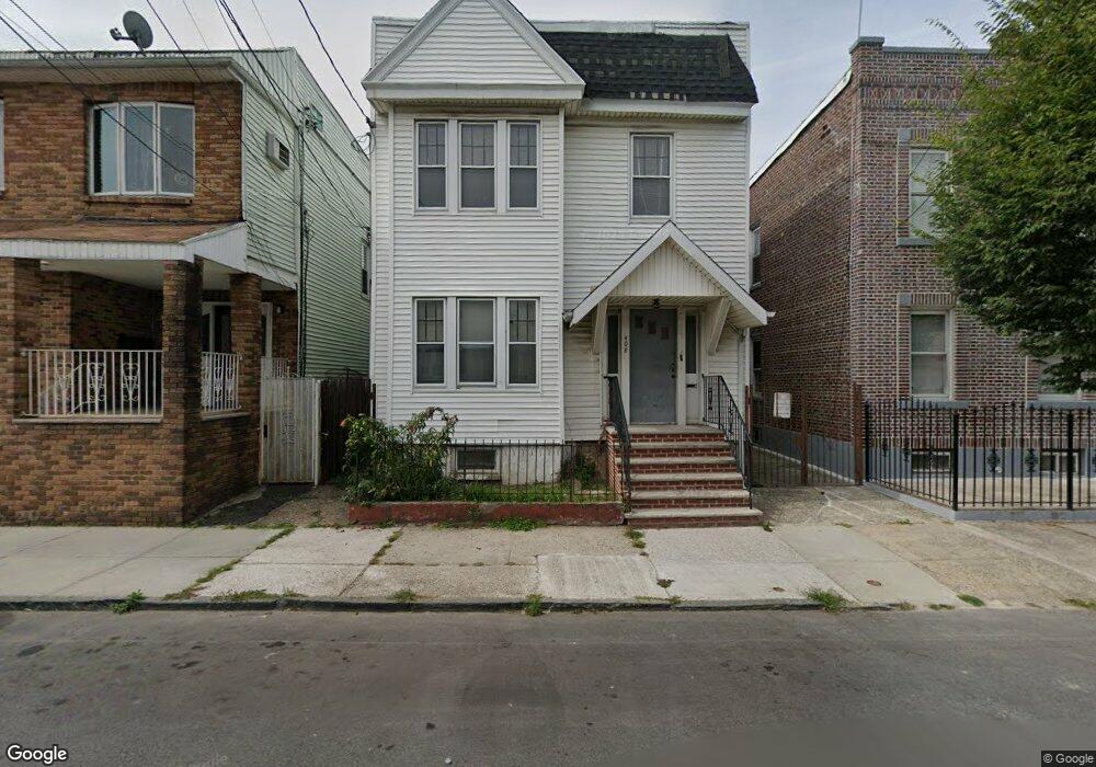 408 N 6th St, Newark, NJ 07107 - photo 1