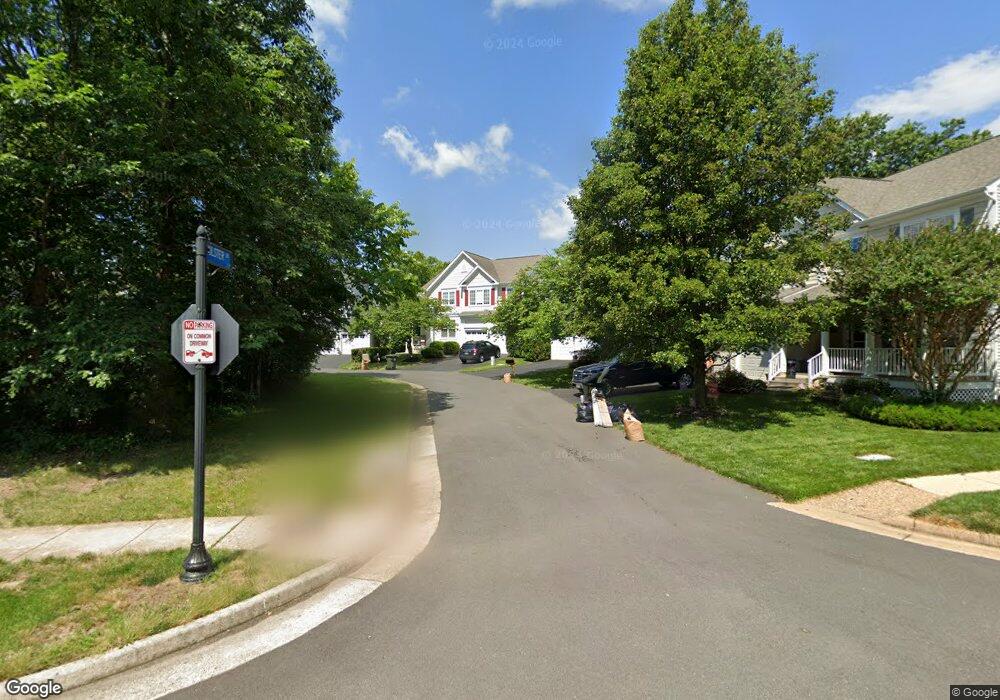 43558 Ulster Ln, Chantilly, VA 20152 - photo 1