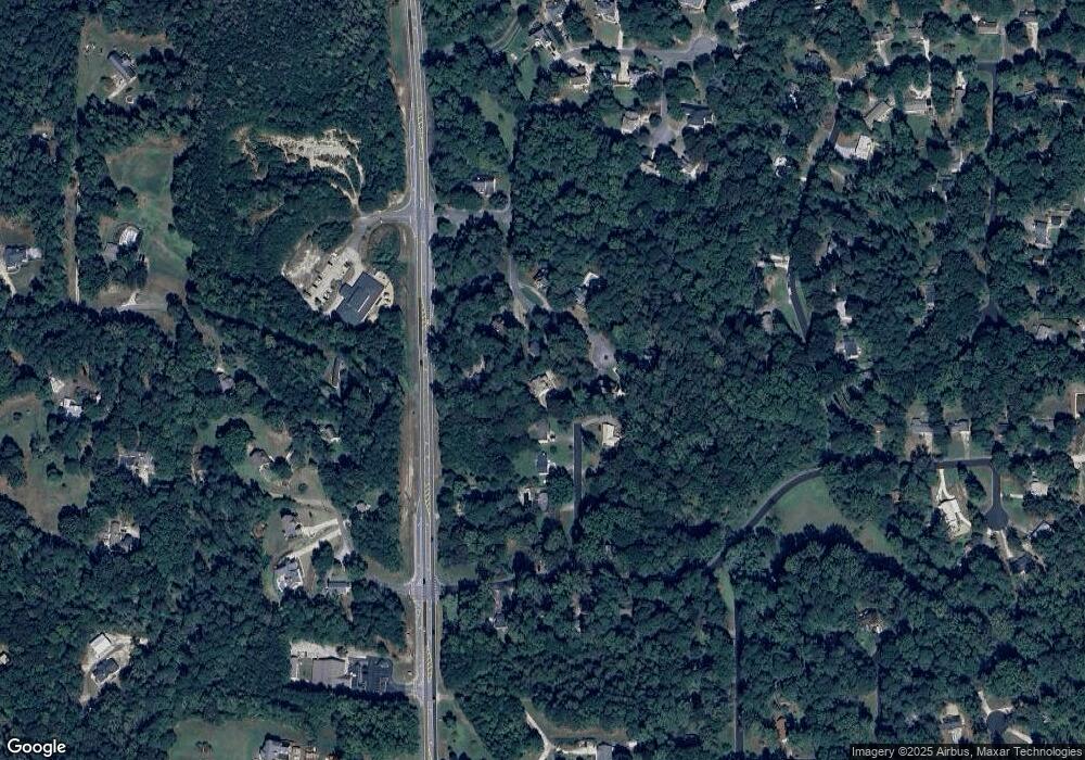 201 Kingsley Way, Woodstock, GA 30188 - photo 1