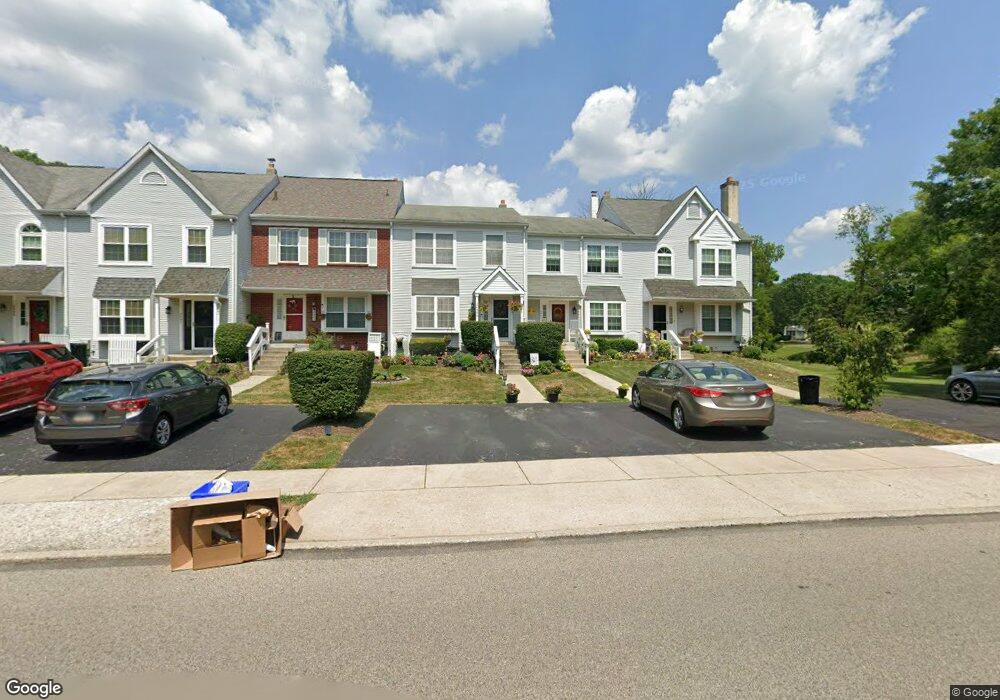 2493 Hillendale Dr, Norristown, PA 19403 - photo 1