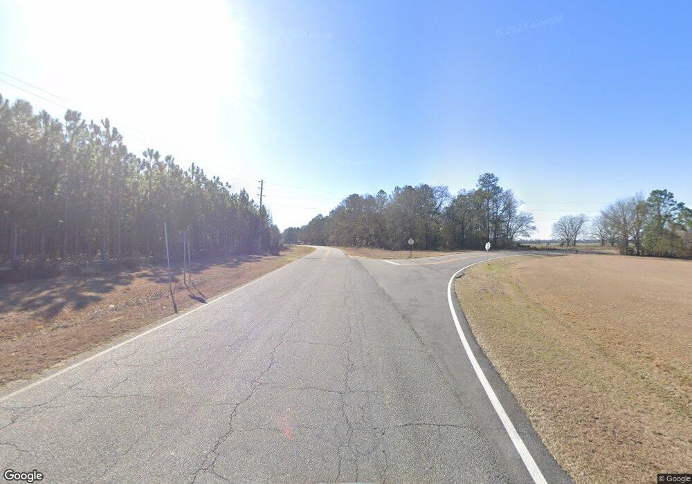 2393 Mount Vernon Alston Rd, Ailey, GA 30410 - photo 1