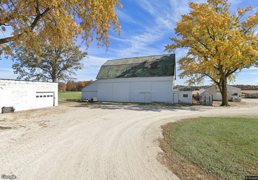 8051 N 350 E, Bryant, IN 47326 - photo 1