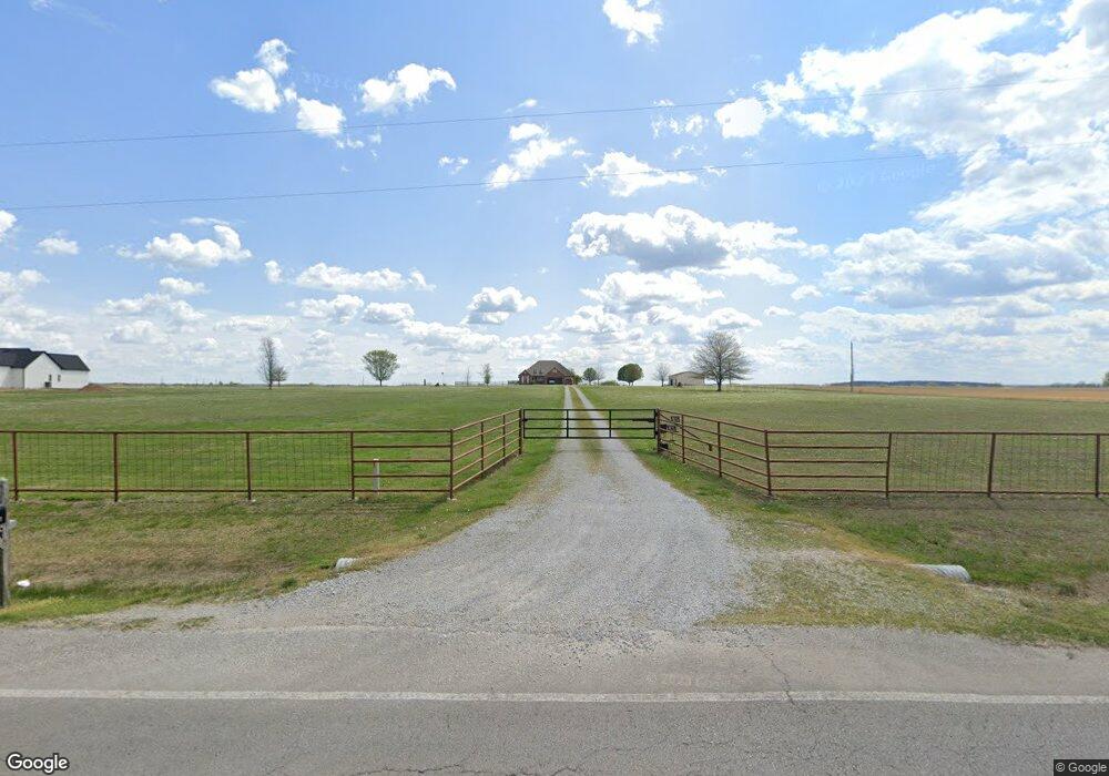 6102 W 103rd St N, Sperry, OK 74073 - photo 1