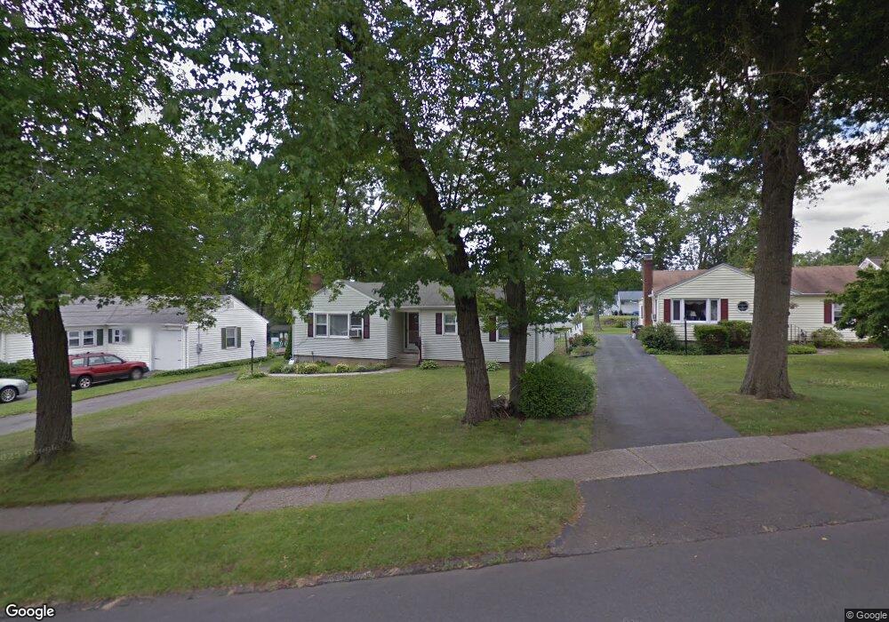 372 Brimfield Rd, Wethersfield, CT 06109 - photo 1