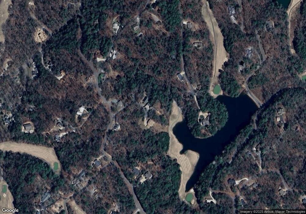 LOT 79 Oconee Ct, Ellijay, GA 30540 - photo 1