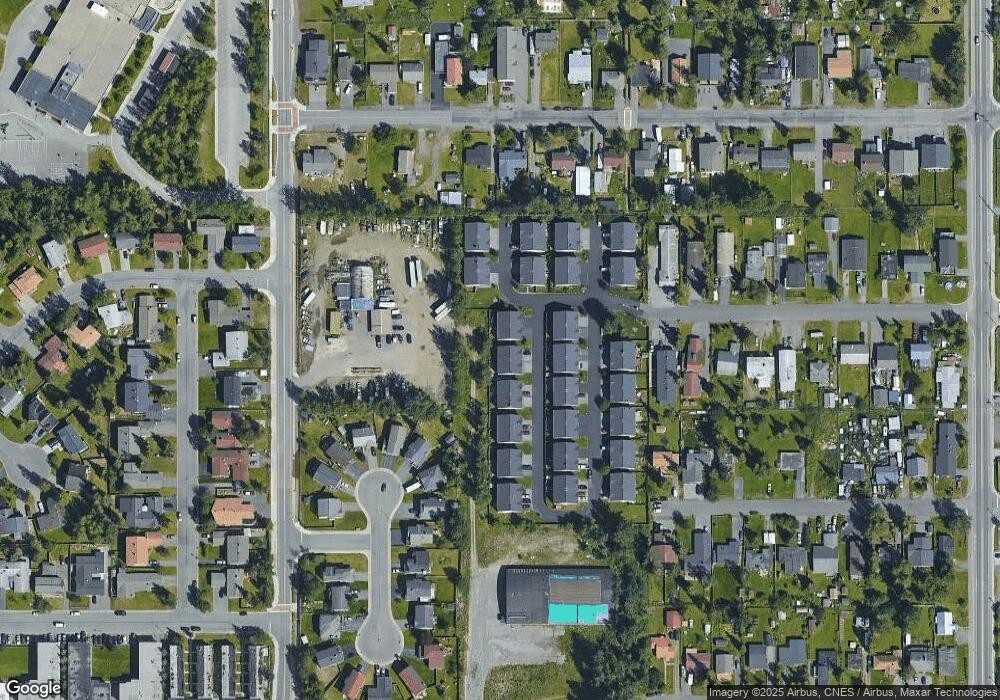 6432 E 10th Ave unit 20643, Anchorage, AK 99504 - photo 1