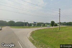 12 Dillard, Wickliffe, IN 47118