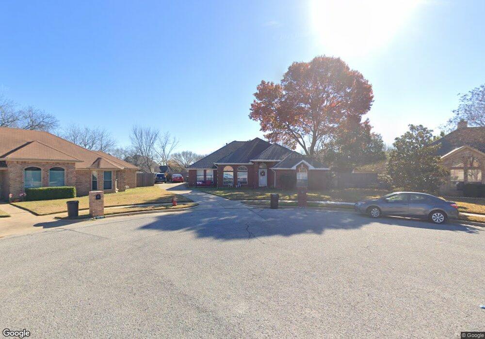 2616 Classic Ct E, Bedford, TX 76021 - photo 1