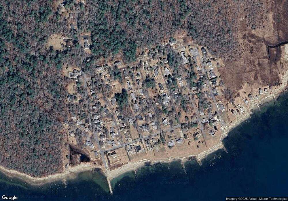 7 Cedar Point Ave, Mattapoisett, MA 02739 - photo 1