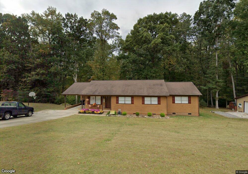 174 Ethel Ln, Statesville, NC 28625 - photo 1