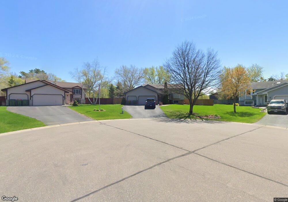 2516 130th Ln NW, Coon Rapids, MN 55448 - photo 1