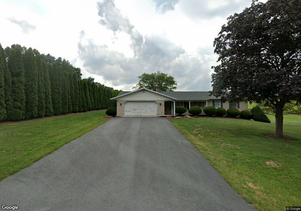 8795 Willowdale Rd, Greencastle, PA 17225 - photo 1