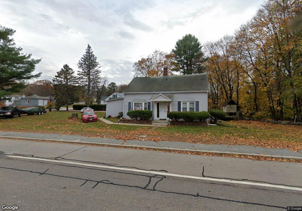 270 Victory Hwy, North Smithfield, RI 02896 - photo 1