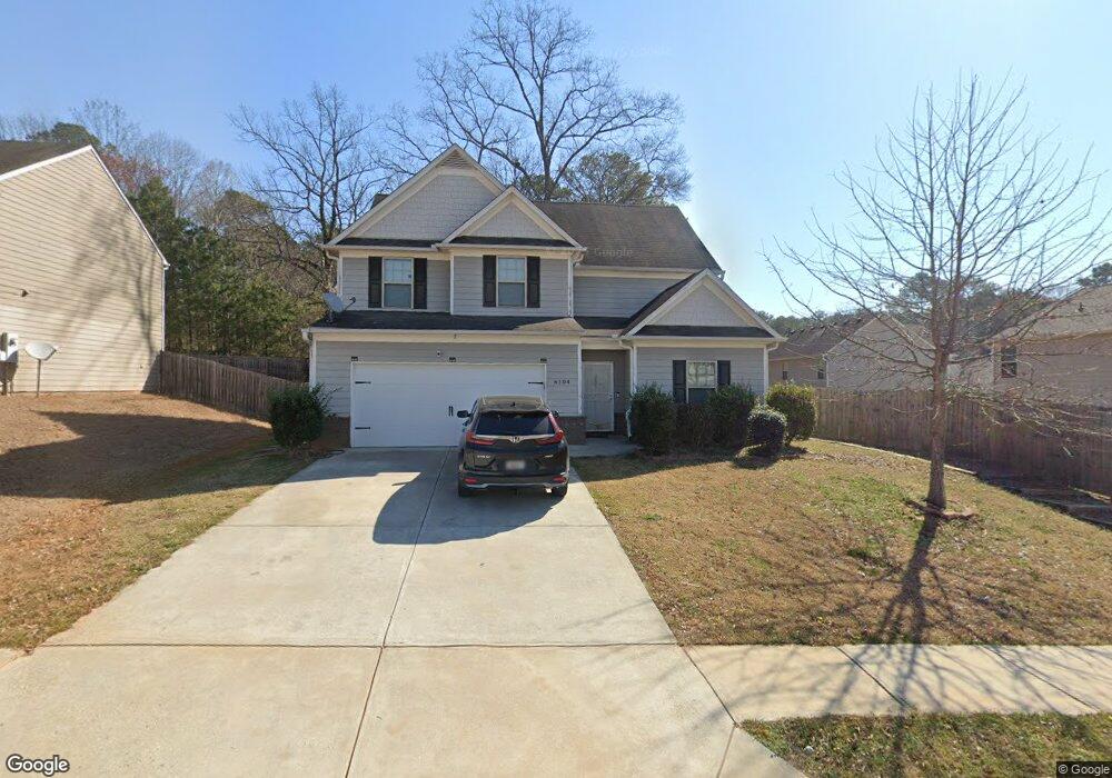 6104 Heisler St unit 109, Rex, GA 30273 - photo 1