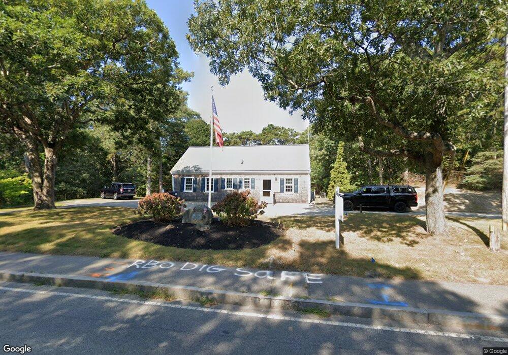 1841 Phinneys Ln, Barnstable, MA 2630 - photo 1