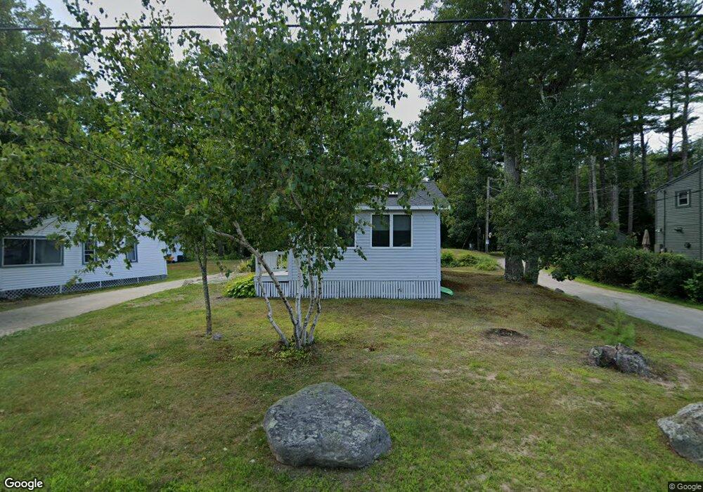 27 Water St, Strafford, NH 03884 - photo 1