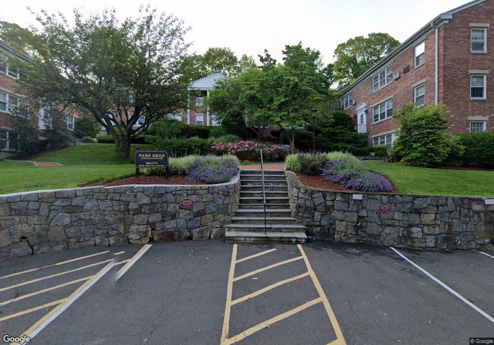 232 Park St unit 14, New Canaan, CT 06840 - photo 1