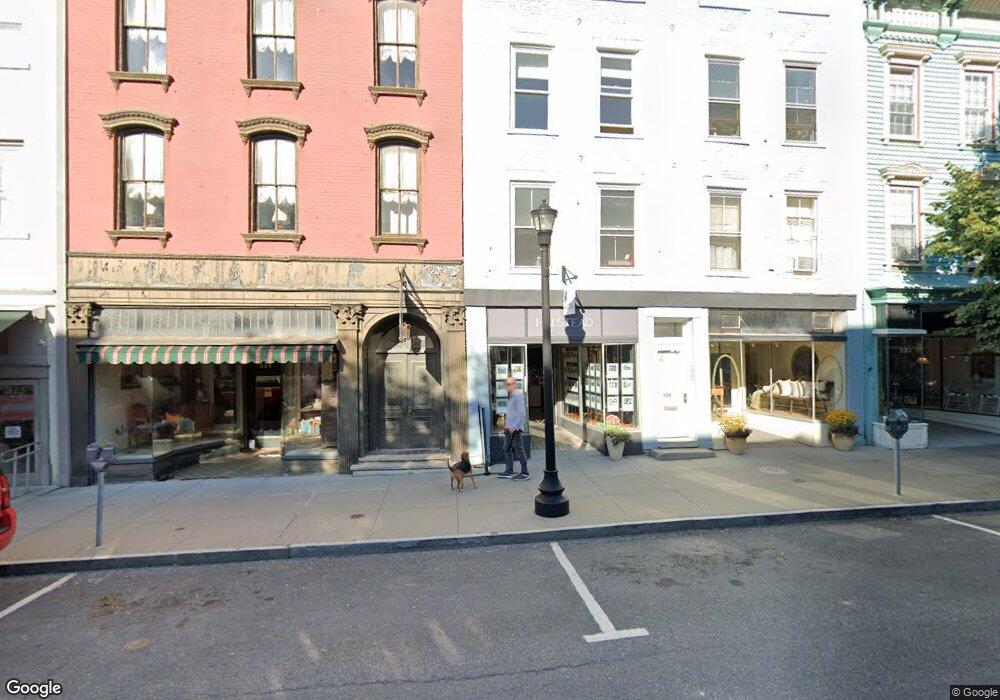 526 Warren St unit 528, Hudson, NY 12534 - photo 1