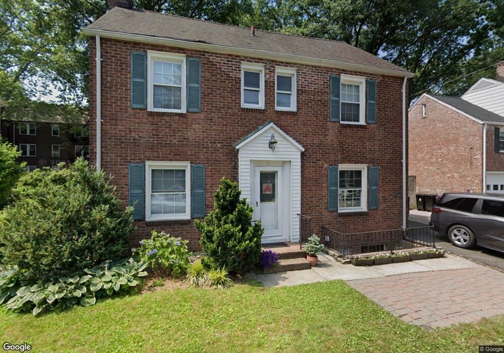 5 Ashburn Place unit 1X, Fair Lawn, NJ 07410 - photo 1