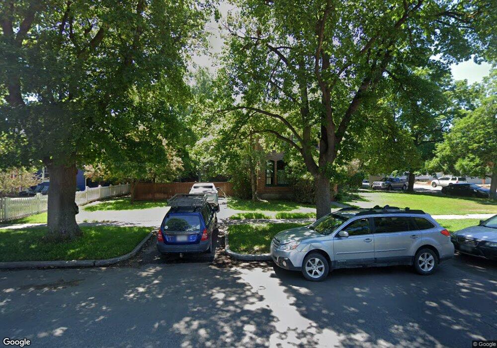 345 S 3rd St W, Missoula, MT 59801 - photo 1