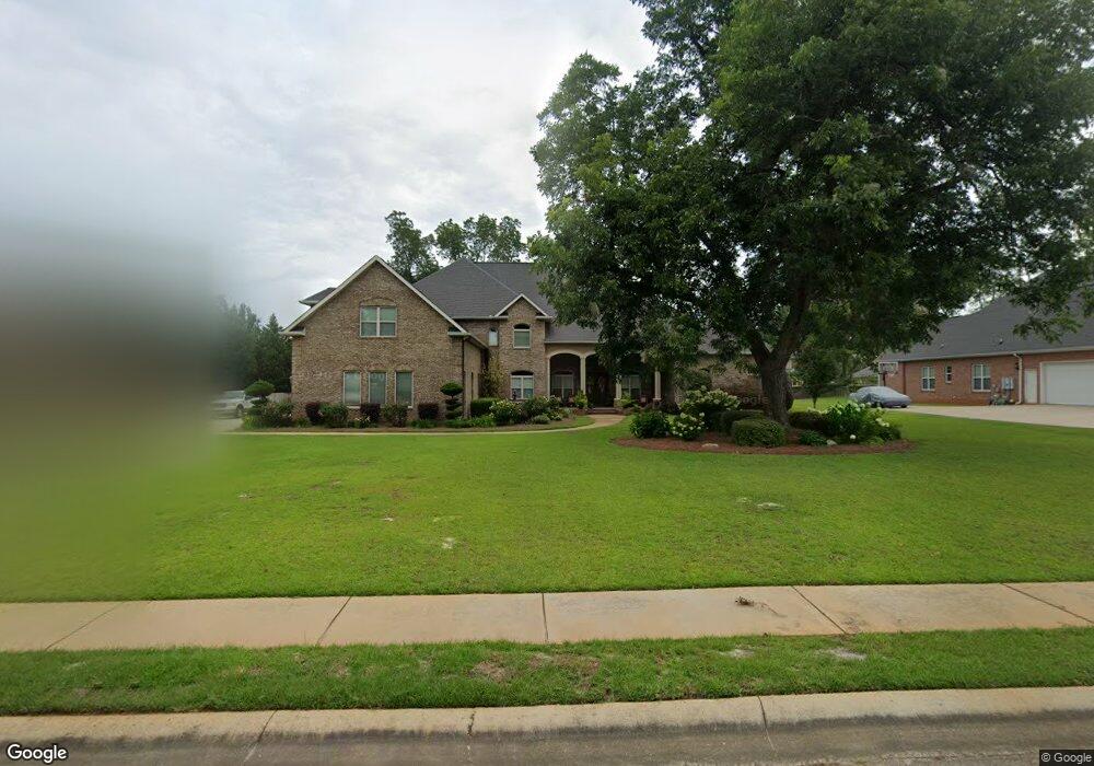 211 Old Bridge Rd, Warner Robins, GA 31088 - photo 1