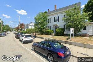 7 Gibbs Ct Unit 5, Waltham, MA 02452