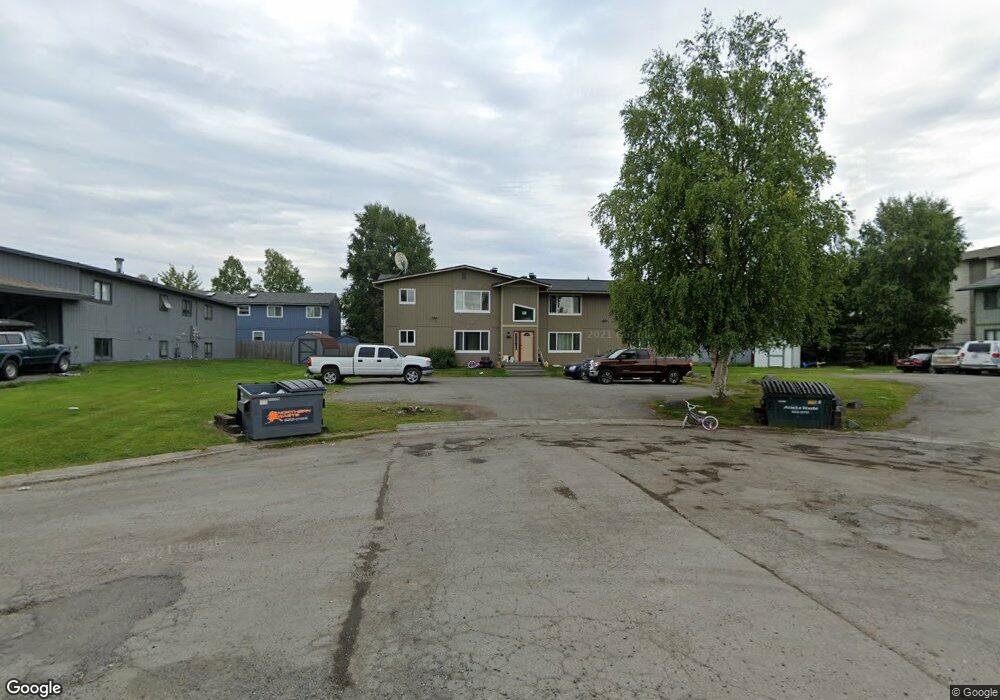 1830 E 75th Ave unit 3, Anchorage, AK 99507 - photo 1