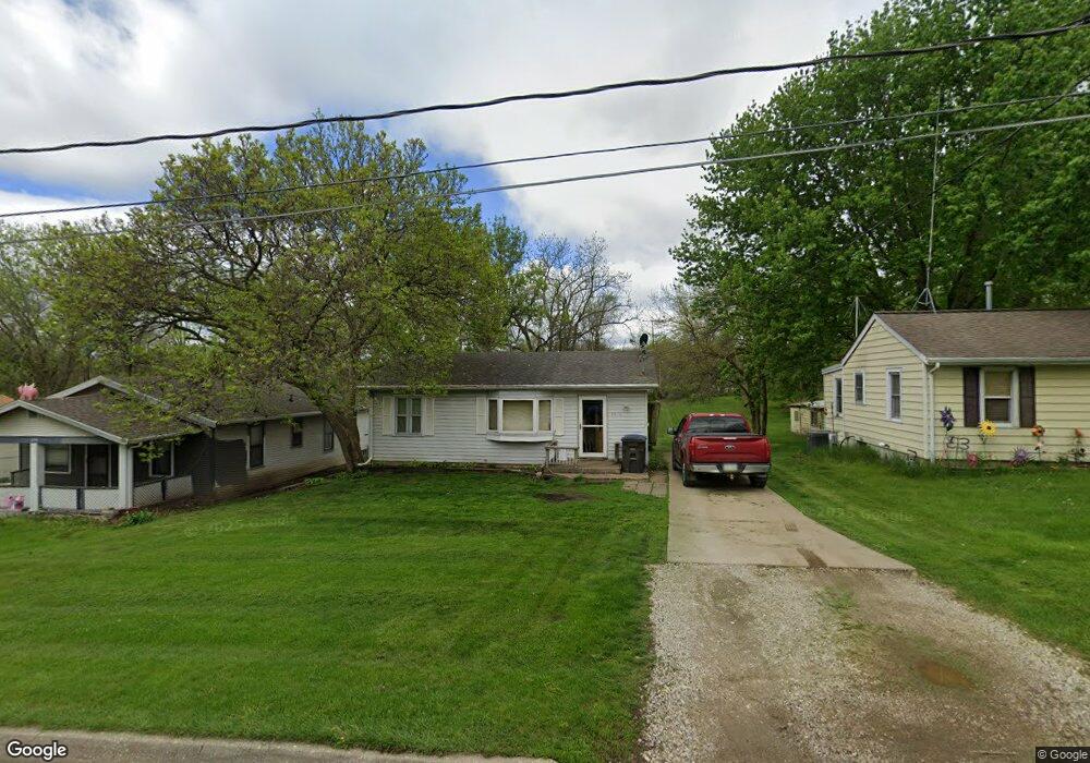 4916 SW 6th St, Des Moines, IA 50315 - photo 1