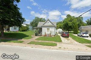 211 E Cherry St, Winchester, IL 62694