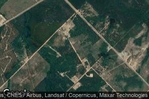 0 Brown and King Rd Unit TRACT 2, Cadwell, GA 31009