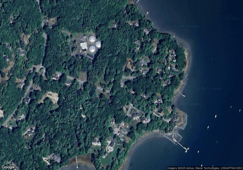 2 Sandy Beach Rd, Freeport, ME 04032 - photo 1