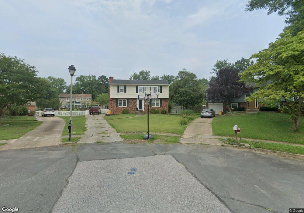 938 Juliet Ln, Arnold, MD 21012 - photo 1