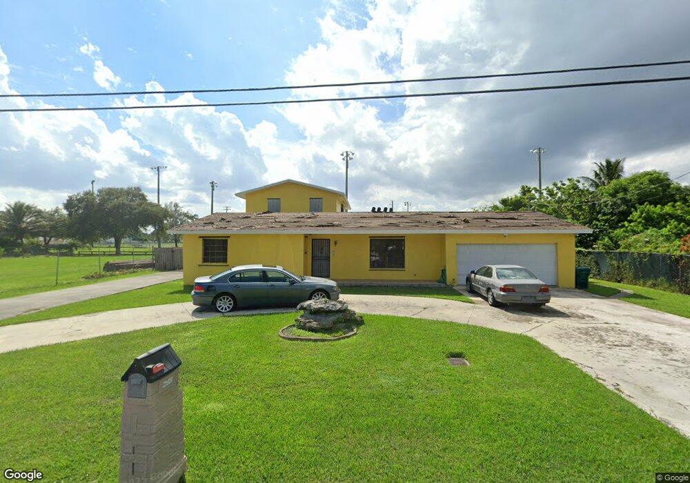 21824 SW 113th Ave, Miami, FL 33170 - photo 1