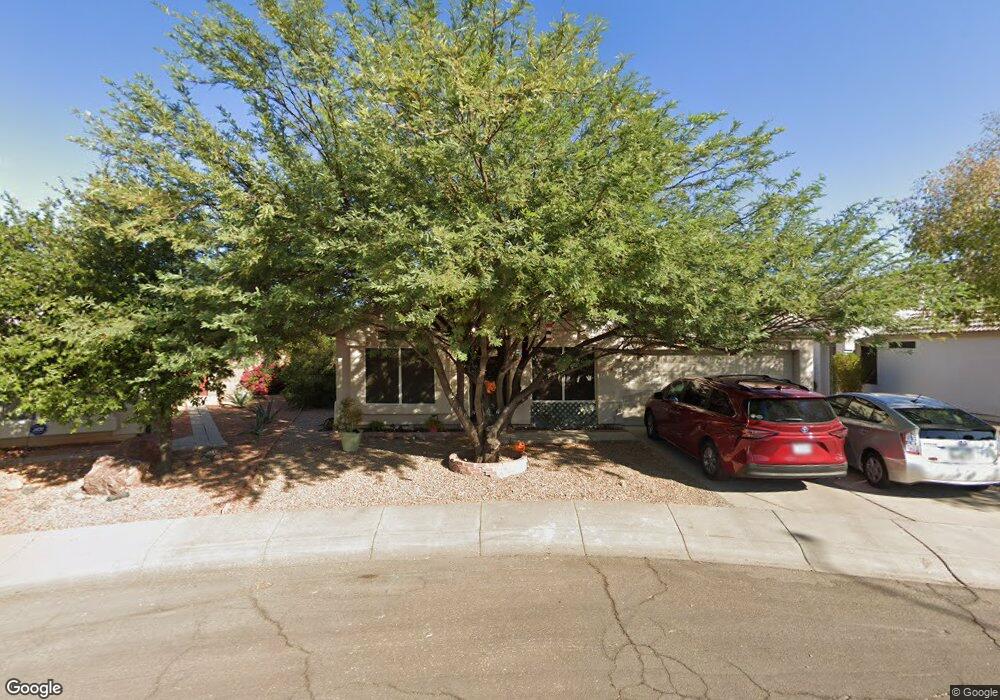 232 W Caroline Ln, Chandler, AZ 85225 - photo 1