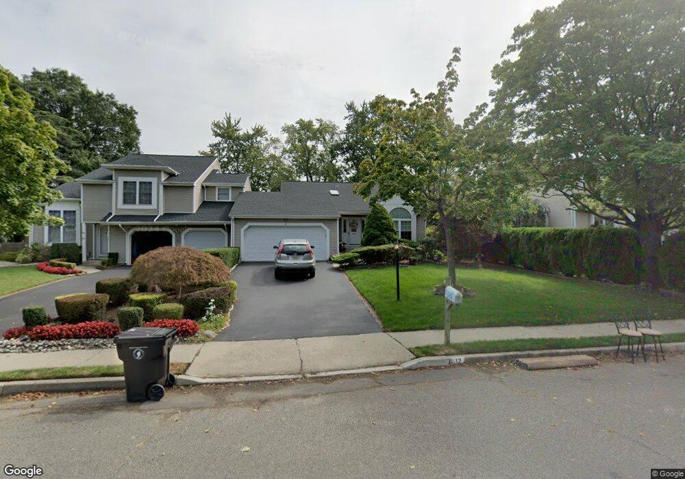 12 Hunters Pointe, North Middletown, NJ 07748 - photo 1